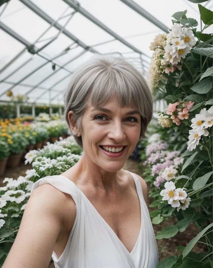 CharmigSjälen från Skåne län,Sverige