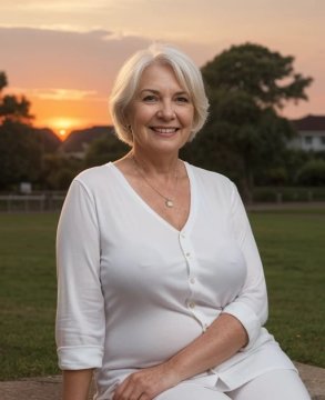 ÄventyrKvinnan från Värmlands län,Sverige