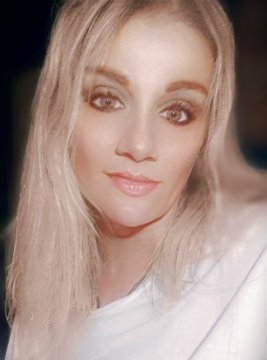 KärleksFjäder från Västra Götalands län,Sverige