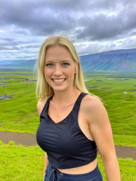 Ungochkåt från Värmlands län,Sverige